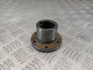 Запчасть ступица шкива коленвала УАЗ Буханка (3962)