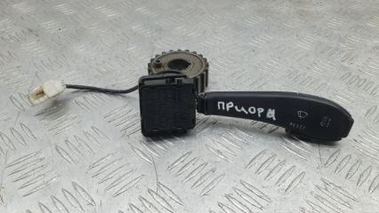 Фото запчасти переключатель стеклоочистителей Лада Priora Sedan 2009 Б/У запчасть Запчасть переключатель стеклоочистителей Лада Priora Sedan 2009