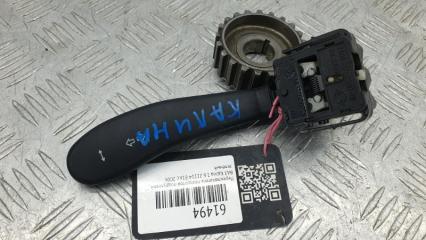 Фото запчасти переключатель поворотов подрулевой Лада Kalina 2006 Б/У запчасть Запчасть переключатель поворотов подрулевой Лада Kalina 2006