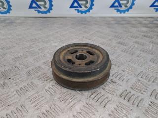 Шкив коленвала Nissan X-Trail 1 2008