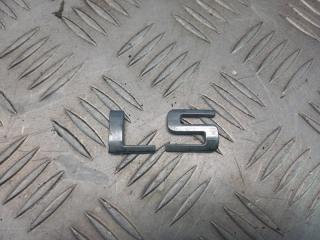 Запчасть эмблема Chevrolet Cruze 1 2011