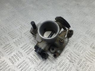 Фото запчасти заслонка дроссельная Лада 2112 Б/У запчасть Запчасть заслонка дроссельная Лада 2112