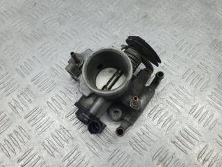 Фото запчасти заслонка дроссельная Лада 2112 Б/У запчасть Запчасть заслонка дроссельная Лада 2112