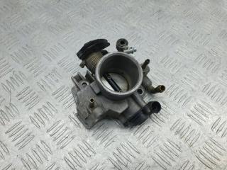 Фото запчасти заслонка дроссельная Лада 2112 Б/У запчасть Запчасть заслонка дроссельная Лада 2112