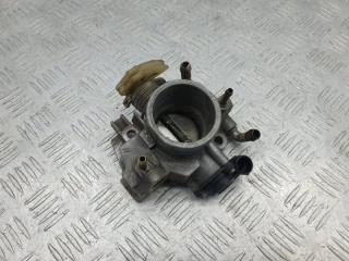 Фото запчасти заслонка дроссельная Лада 2112 Б/У запчасть Запчасть заслонка дроссельная Лада 2112