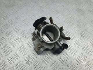 Фото запчасти заслонка дроссельная Лада 2112 Б/У запчасть Запчасть заслонка дроссельная Лада 2112