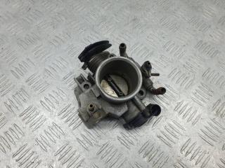 Фото запчасти заслонка дроссельная Лада 2112 Б/У запчасть Запчасть заслонка дроссельная Лада 2112