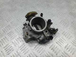 Фото запчасти заслонка дроссельная Лада 2112 Б/У запчасть Запчасть заслонка дроссельная Лада 2112