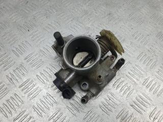 Фото запчасти заслонка дроссельная Лада 2109 Б/У запчасть Запчасть заслонка дроссельная Лада 2109