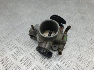 Фото запчасти заслонка дроссельная Лада 2112 Б/У запчасть Запчасть заслонка дроссельная Лада 2112