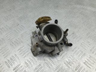 Фото запчасти заслонка дроссельная Лада 2112 Б/У запчасть Запчасть заслонка дроссельная Лада 2112