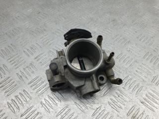 Фото запчасти заслонка дроссельная Лада 2112 Б/У запчасть Запчасть заслонка дроссельная Лада 2112