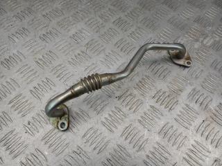 Запчасть трубка egr Subaru Impreza