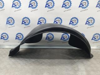 Фото запчасти локер передний правый Лада 2121 (Нива) Б/У запчасть Запчасть локер передний правый Лада 2121 (Нива)