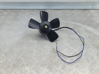 Запчасть моторчик печки Лада 2101