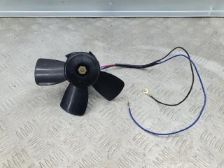 Запчасть моторчик печки Лада 2101