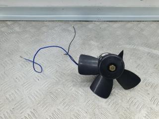 Запчасть моторчик печки Лада 2101