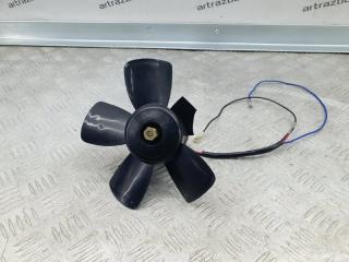 Запчасть моторчик печки Лада 2101