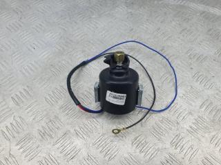 Запчасть моторчик печки Лада 2101