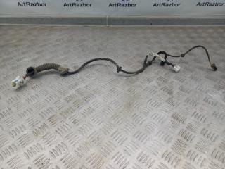Запчасть проводка двери зад.лев Kia Spectra/Sephia 2003