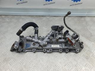 Запчасть теплообменник Isuzu NLR 85