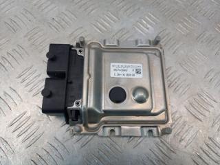 Блок управления двигателем Лада Kalina 2011