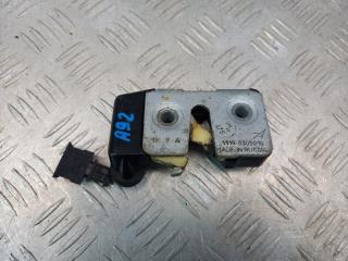 Замок багажника Лада Kalina 2011