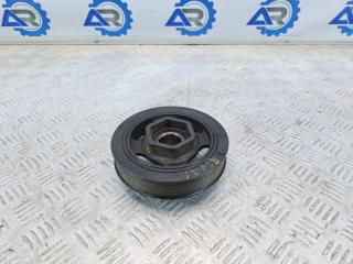 Шкив коленвала Honda Civic 8