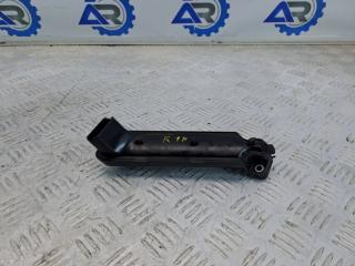 Запчасть маслоприемник Honda Civic 8