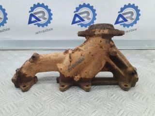 Запчасть коллектор выпускной Iran Khodro Samand