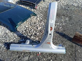 Порог со стойкой левый Lifan X50 2015