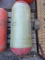 Газовое оборудование Лада 2108