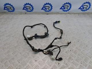 Запчасть проводка двери зад.лев Chery Tiggo 1 2013