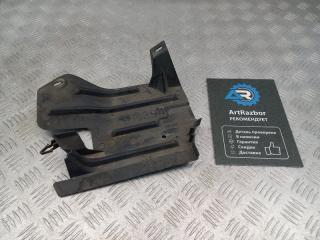 Защита антигравийная задняя левая Ford Kuga 2008