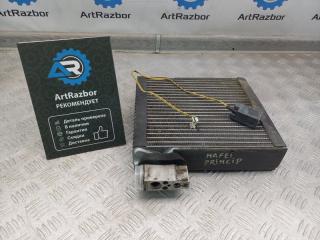 Запчасть испаритель кондиционера Hafei Princip