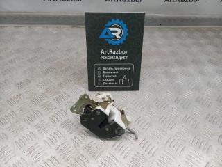 Запчасть замок двери задней правой Hafei Princip