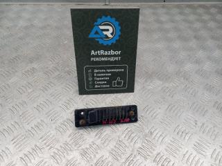 Запчасть кронштейн заднего бампера правый SsangYong Kyron 2014