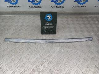 Фото запчасти молдинг капота Лада Priora Б/У запчасть Запчасть молдинг капота Лада Priora