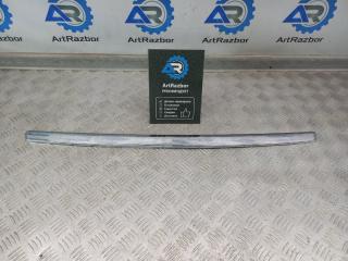 Фото запчасти молдинг капота Лада Priora Б/У запчасть Запчасть молдинг капота Лада Priora