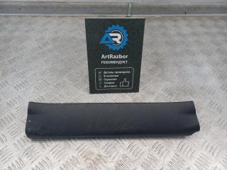 Запчасть накладка порога задняя правая задняя Mazda CX-7 2008