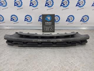 Фото запчасти усилитель переднего бампера Лада Priora Б/У запчасть Запчасть усилитель переднего бампера Лада Priora