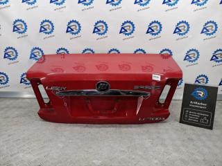 Крышка багажника Lifan Breez 2008