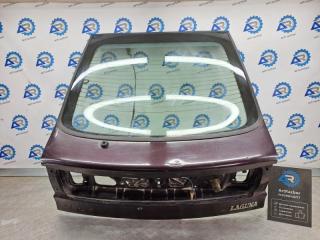 Крышка багажника Renault Laguna 1