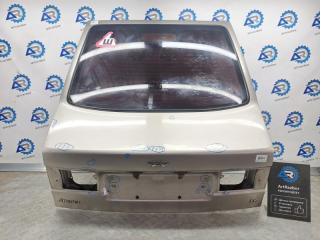 Крышка багажника Chery Amulet 2006