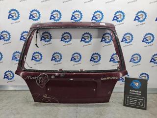 Крышка багажника Daewoo Matiz 1 2003