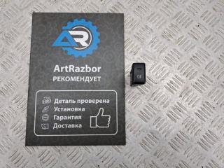 Запчасть кнопка противотуманки Great Wall Hover 2007