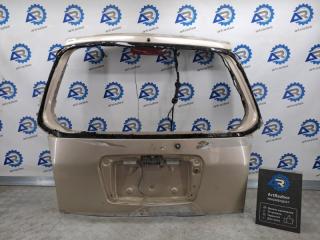 Крышка багажника Mitsubishi Dingo 2000