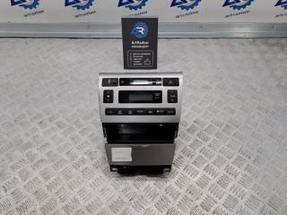 Запчасть блок управления печкой BYD F3