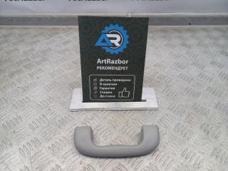 Запчасть ручка внутренняя потолочная передняя Opel Astra 2004