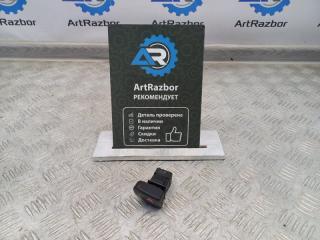 Запчасть кнопка аварийной сигнализации Chevrolet Niva 2007